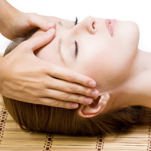 Red Deer Massage Therapy
